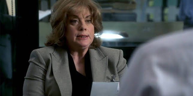 18:05: Cold Case: Kein Opfer ist je vergessen | Sat1 Gold | 3/9 2026