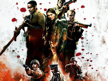 23:05: Operation: Overlord | Kabel Eins | 9/21 2026