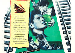 Extraños en un tren