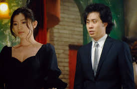 The Pride of the Temp: Episode 8