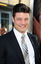 Jay R. Ferguson como 