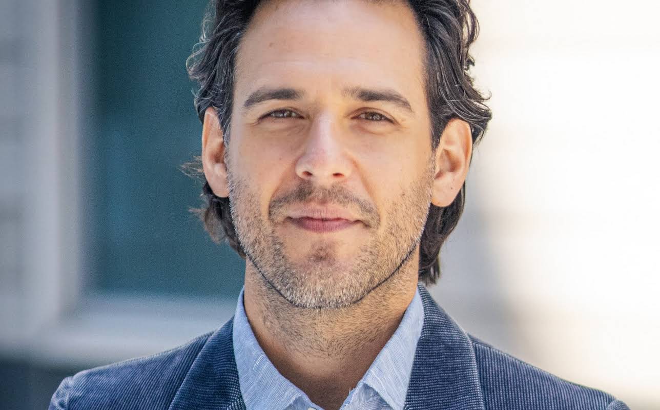 Roberto Patino