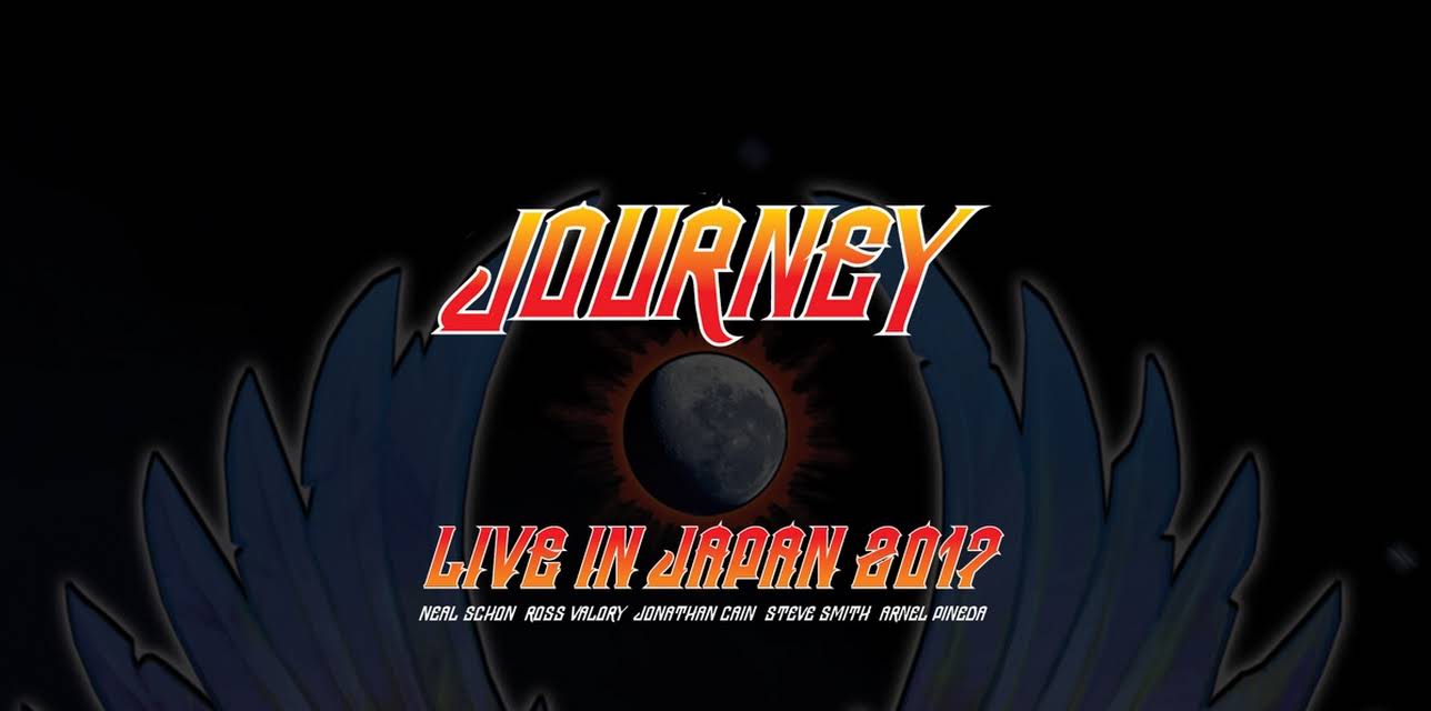 Escape & Frontiers Live In Japan (2019)