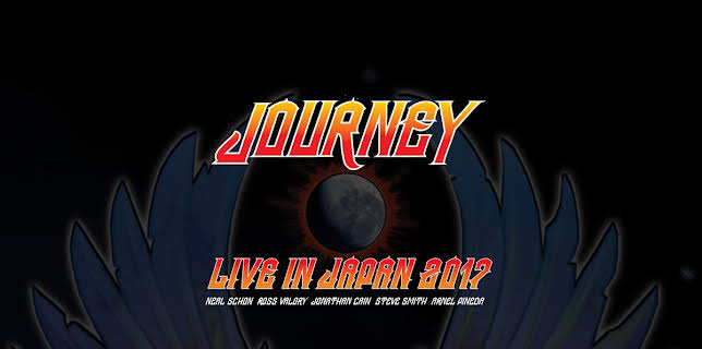 Escape & Frontiers Live In Japan (2019)