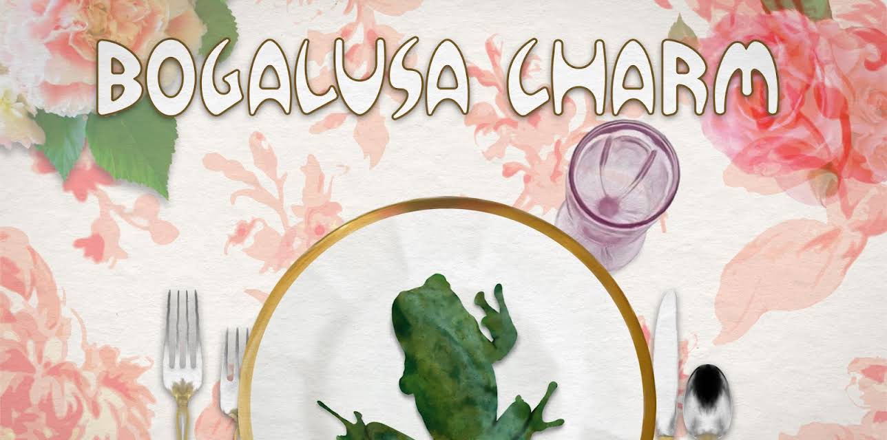 Bogalusa Charm (2017)