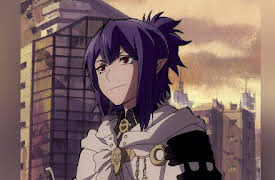 Seraph of the End: Vampire Reign (Original Japanese Version) Season 1: Results of the Choice