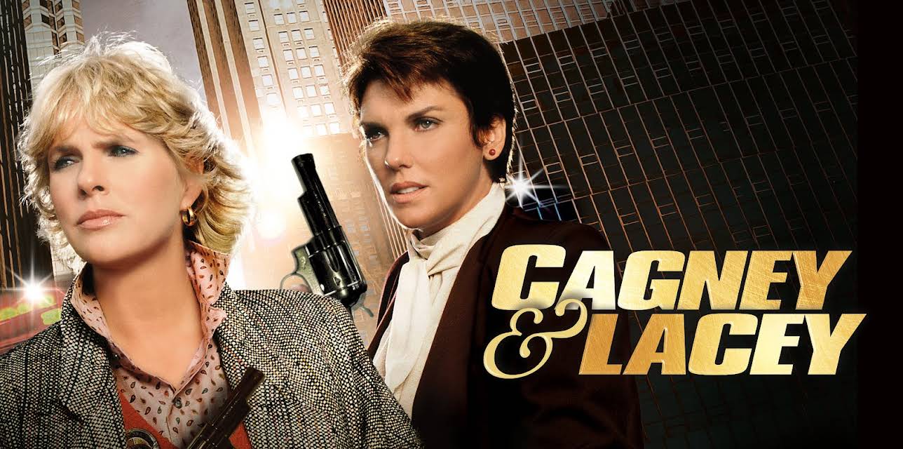 Cagney & Lacey Season 1
