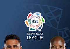 Liga Saudí (T25/26): Al Ahli - Al Ittihad