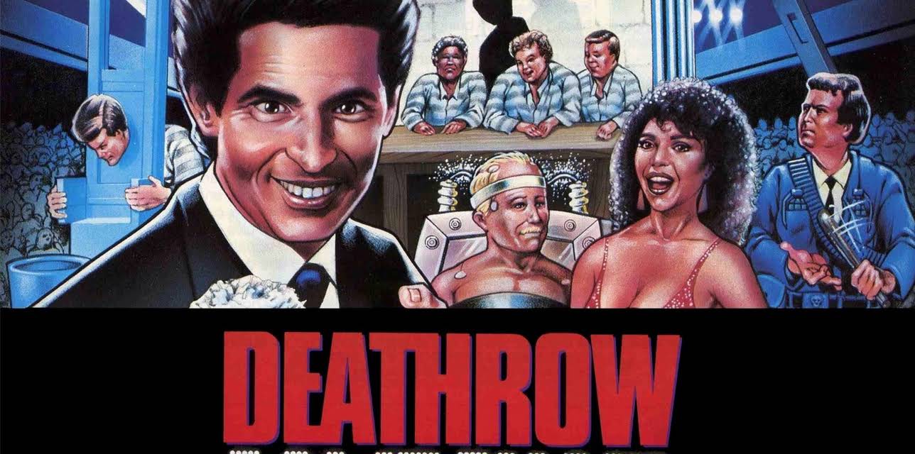 Deathrow Gameshow (1987)