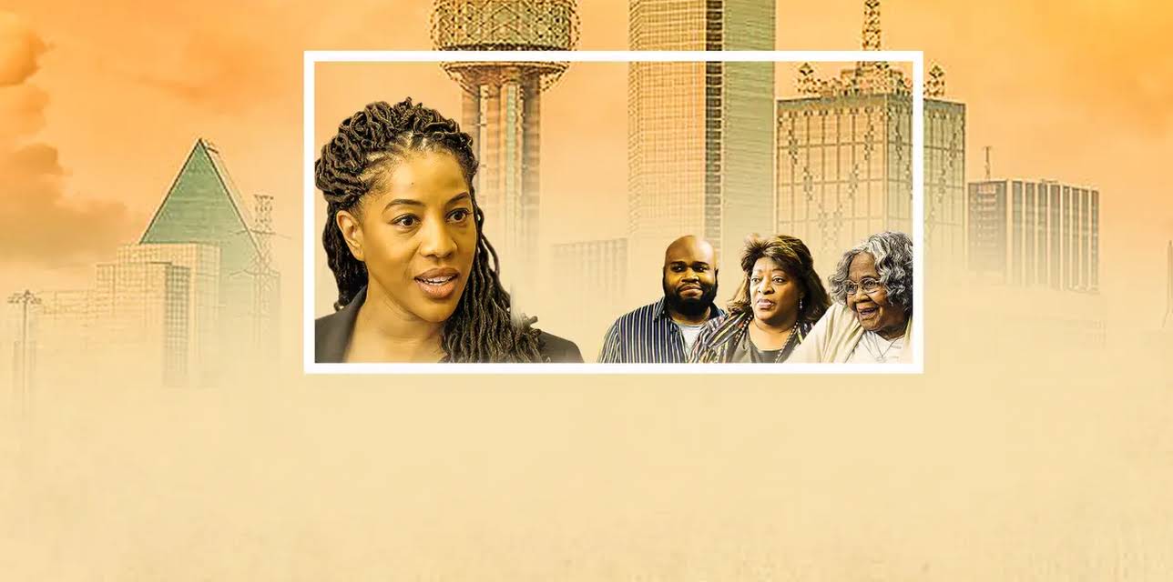 The Golden Voices (2018)