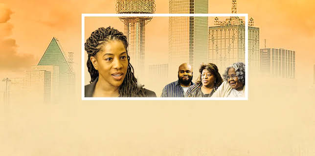 The Golden Voices (2018)