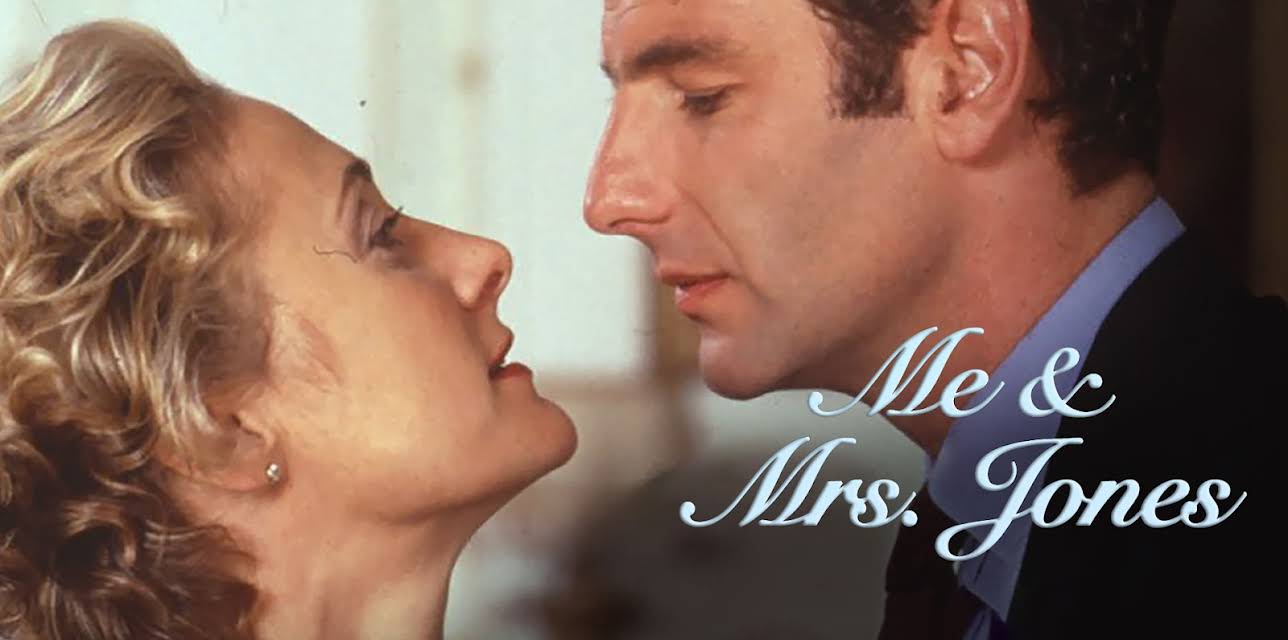 Me & Mrs. Jones (2003)