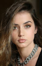 Ana de Armas como 