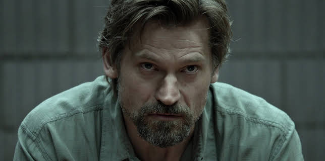 Small Crimes (2017)