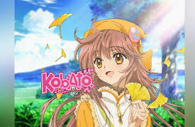 Kobato: Episode 1