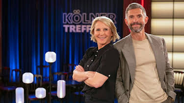22:00: Kölner Treff | WDR Fernsehen | 7/31 2026