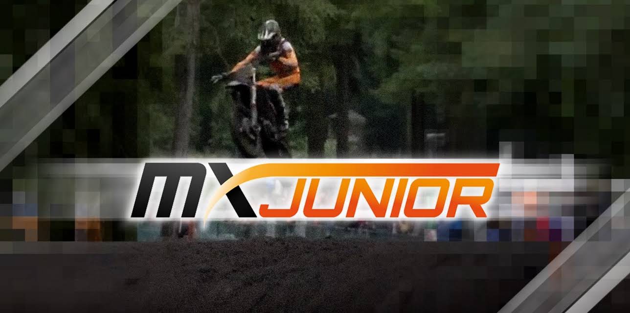 FIM Junior Motocross World Championship 2024 (2024)