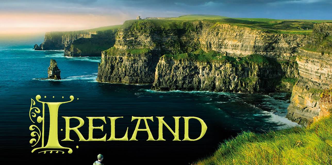 Ireland (2022)