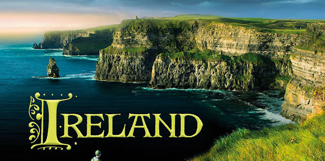 Ireland (2022)