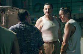 The Inmate: Episode 3