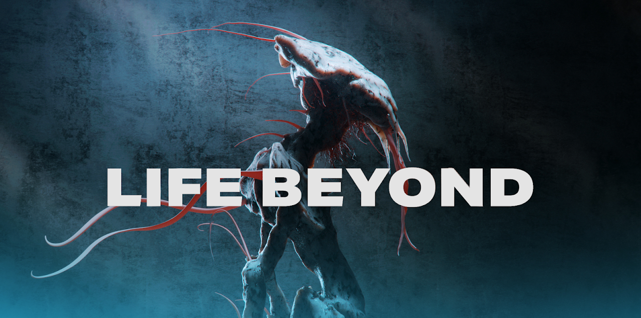 Life Beyond