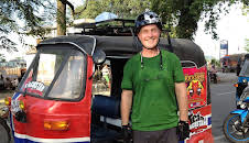 Team Bachstad i India