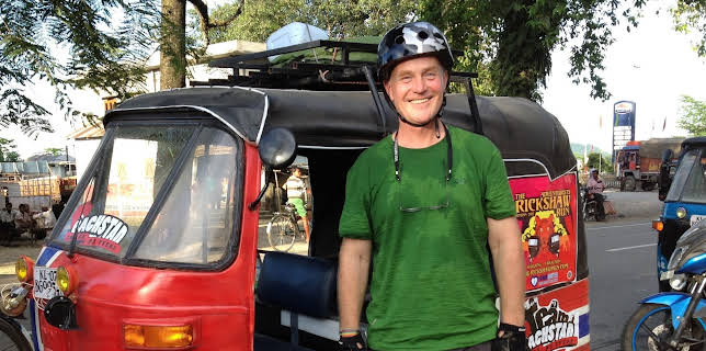 10:55: Team Bachstad i India | NRK 2 | 1/16 2026