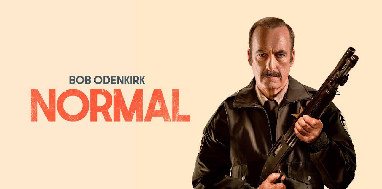 Normal (2026)