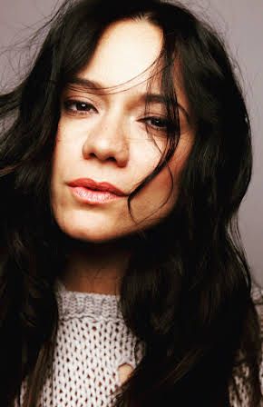 Luciana Faulhaber as 