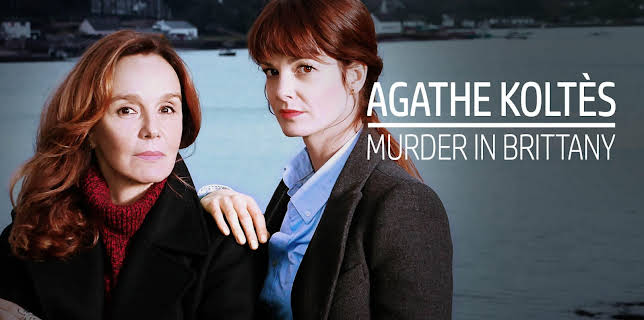 Agathe Koltes, Season 1