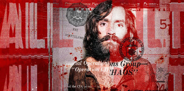 Chaos: The Manson Murders (2025)