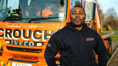 10:00 AM: Trucking Hell (S5 E6) (S5) | Paramount | 8/12 2026
