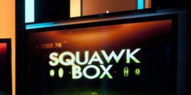 12:00: Squawk Box (U.S.) | CNBC | 12/12 2025