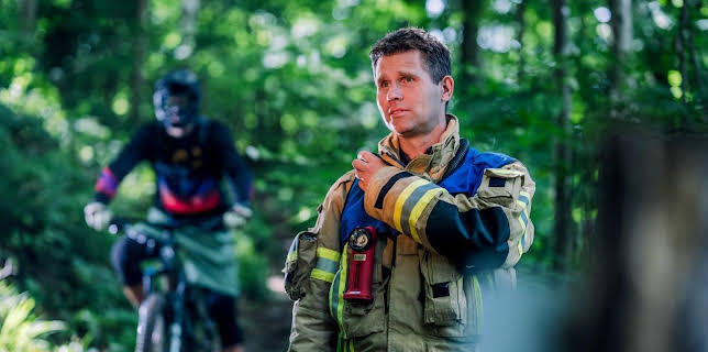 21:00: Feuer und Flamme | SR Fernsehen | 1/5 2026