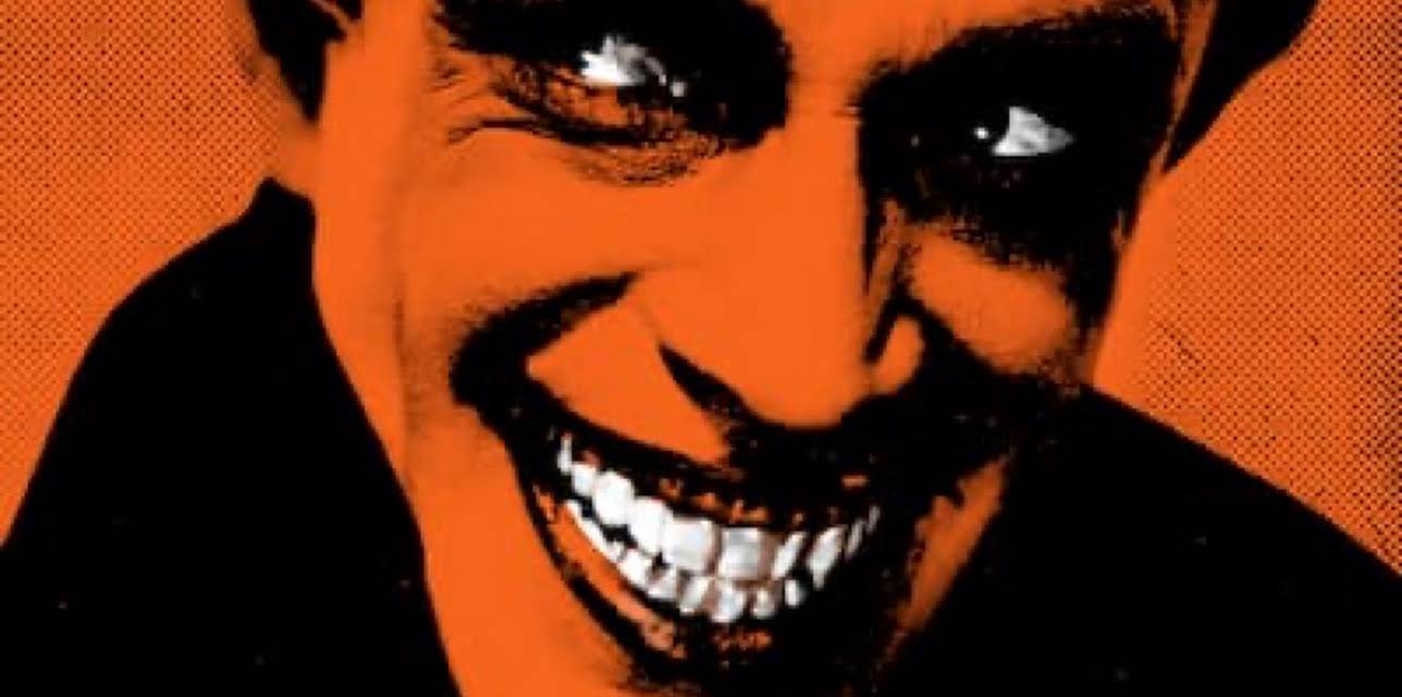 The Man Who Laughs (1928)