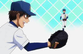 Ace of the Diamond Season 1: I Hate It, But...