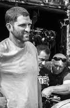 Steven Oritt as Director