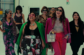 We Are Golden: United we Stand.