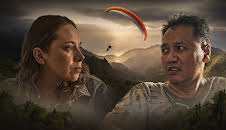 Mandy und Didit - Zwei Leben nach dem Absturz