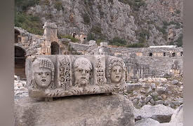 Rudy Maxa's World: Turkey's Turquoise Coast