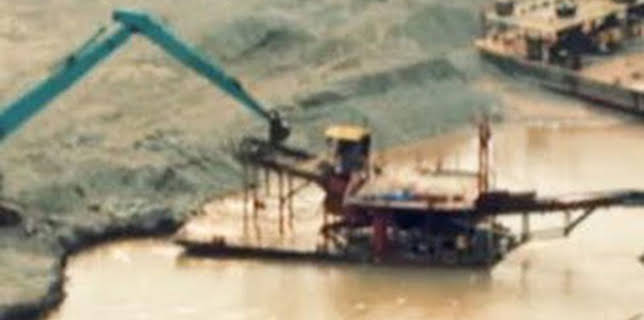 11:15: La ruta del oro con Parker Schnabel: Monstruos del oro | Discovery | 3/13 2026