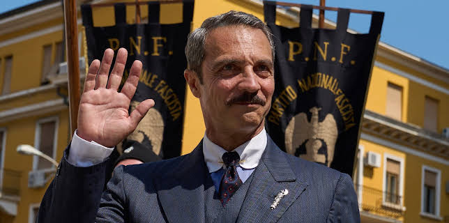 12:40 AM: Hotel Portofino (S3 E1) (S3) | Drama | 1/15 2026