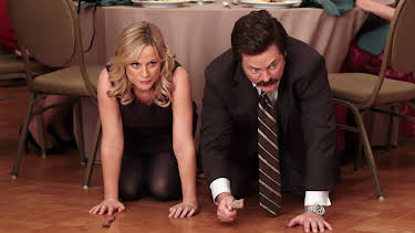 3:35 AM: Parks and Recreation (S5 E9) (S5) | Dave | 8/15 2026