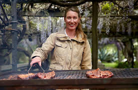 Ranch to Table: A Ranch BBQ