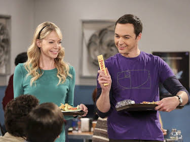 16:05: The Big Bang Theory | ProSieben | 6/2 2026