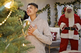 House Hunters Ho Ho Home, Season 1: First Christmas at Home