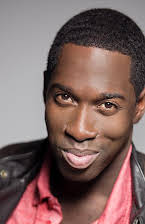 David Lloyd as Bobby D