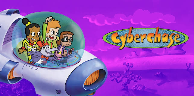 Cyberchase, Season 1