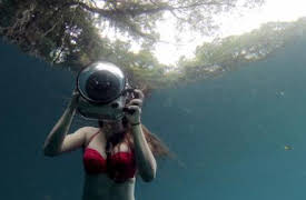 Berättelserna bakom bilderna: Adrenalin