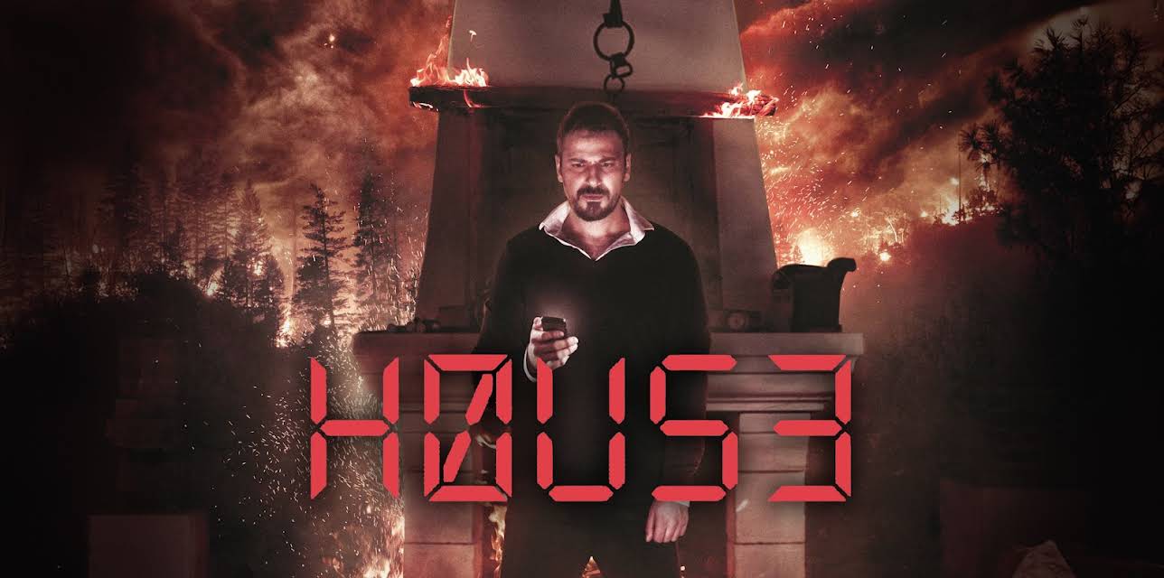 h0us3 (2019)